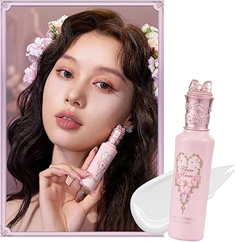 Amazon | Flower Knows 真夏の夜シリーズ、コンシーラー | ノー